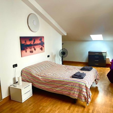 Duplex Cardelly Lägenhet Astigarraga Exteriör bild