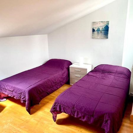 Duplex Cardelly Lägenhet Astigarraga Exteriör bild