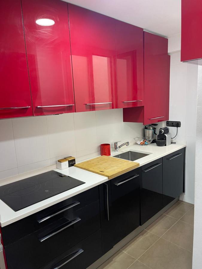 Duplex Cardelly Lägenhet Astigarraga Exteriör bild