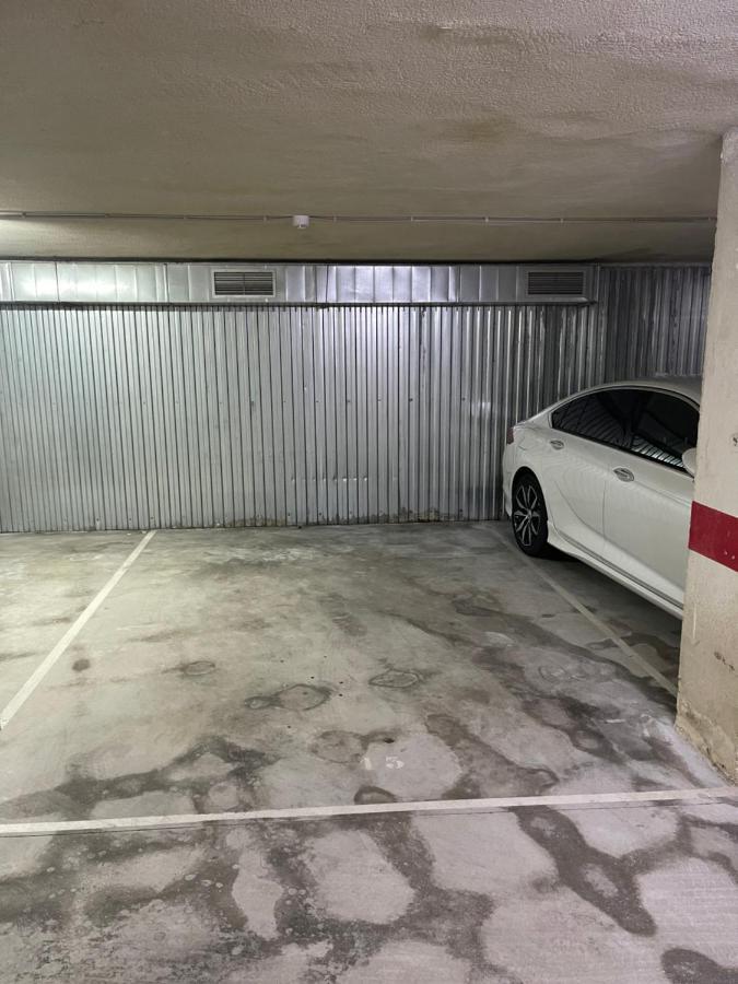 Duplex Cardelly Lägenhet Astigarraga Exteriör bild