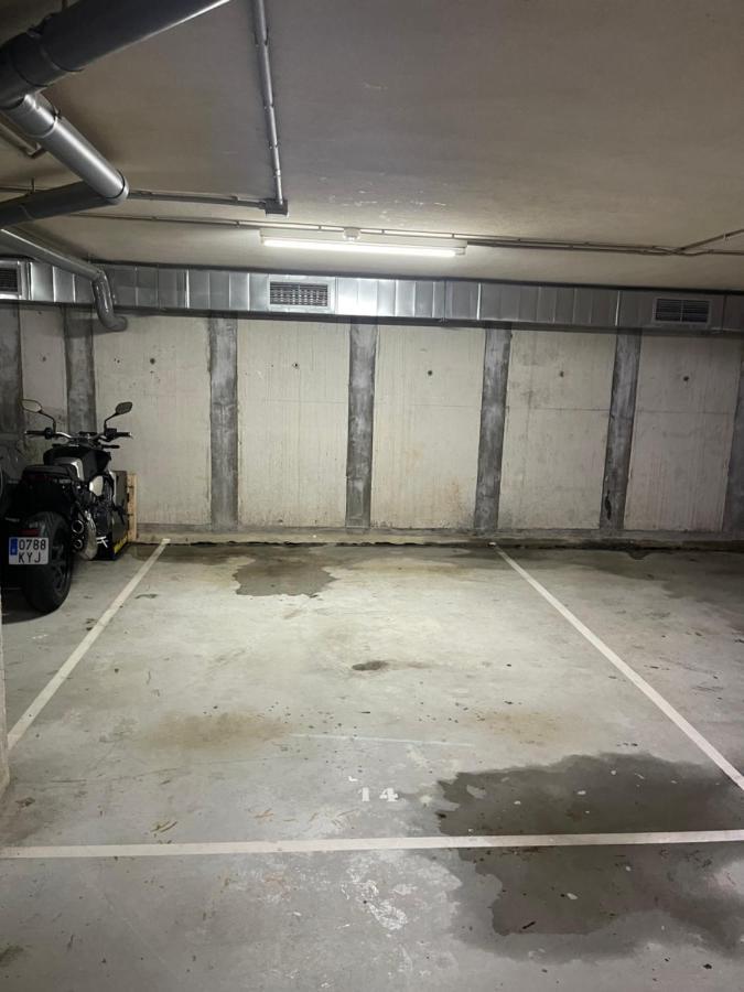 Duplex Cardelly Lägenhet Astigarraga Exteriör bild