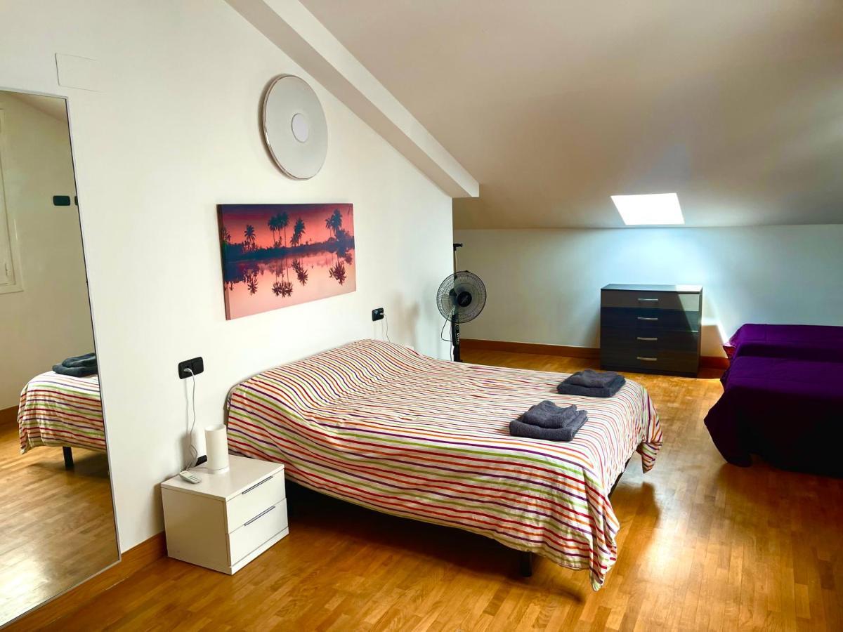 Duplex Cardelly Lägenhet Astigarraga Exteriör bild